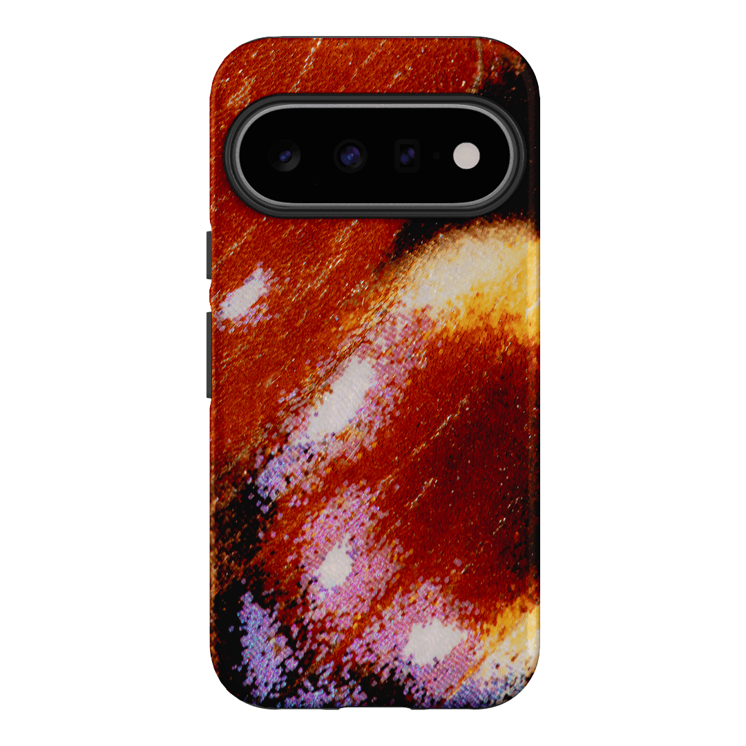 Carrie Printed Phone Cases Google Pixel 11 / Armoured by Paige Sara - The Dairy