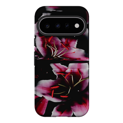 Charli Printed Phone Cases Google Pixel 11 / Armoured by Paige Sara - The Dairy