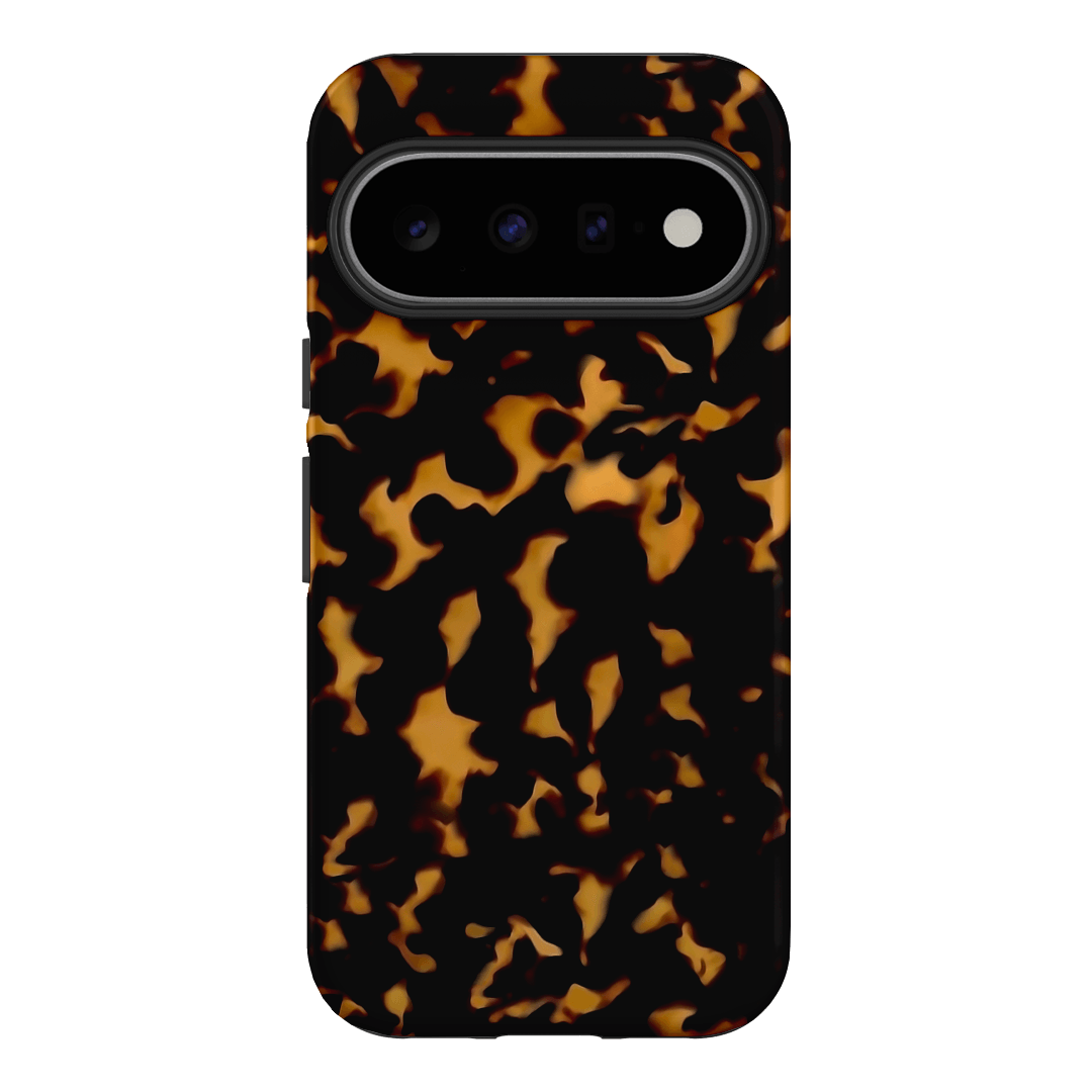 Classic Tort Printed Phone Cases Google Pixel 11 / Armoured by The Dairy - The Dairy