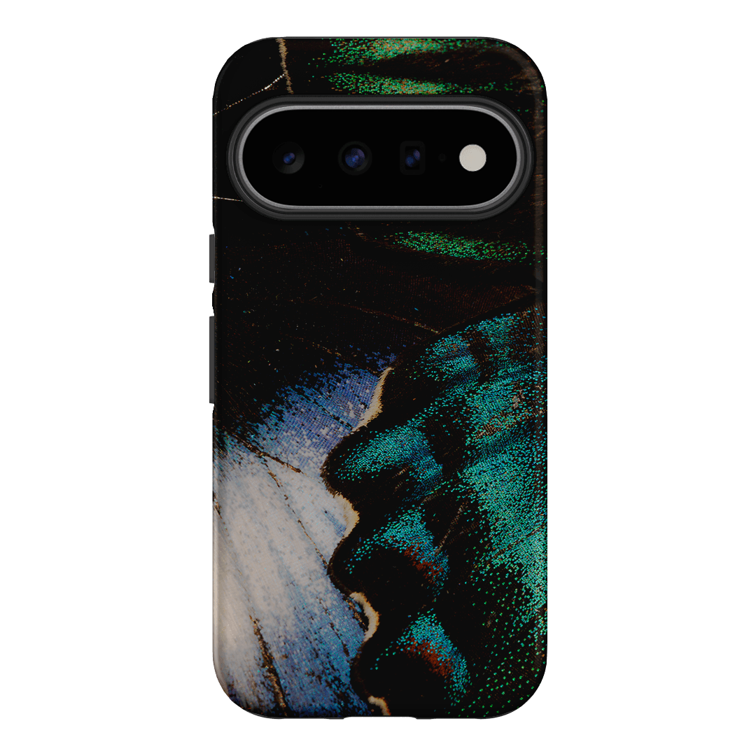 Delilah Printed Phone Cases Google Pixel 11 / Armoured by Paige Sara - The Dairy