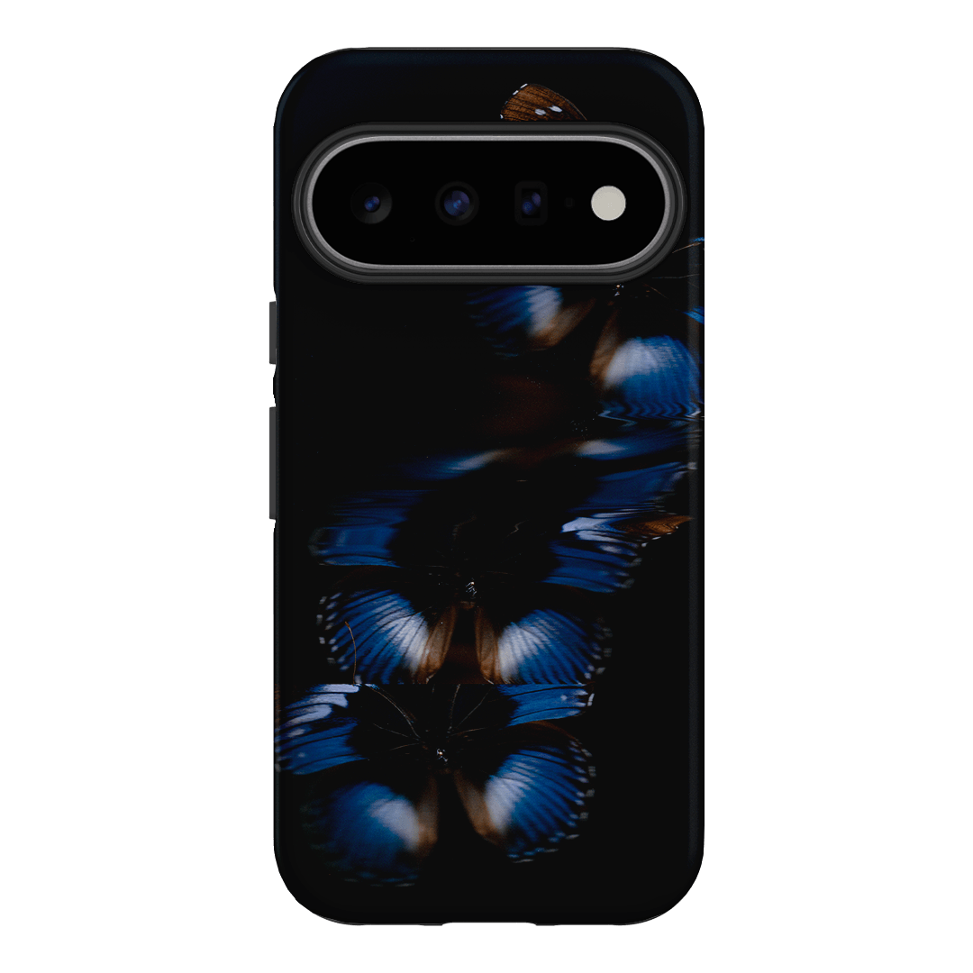 Elizabeth Printed Phone Cases Google Pixel 11 / Armoured by Paige Sara - The Dairy
