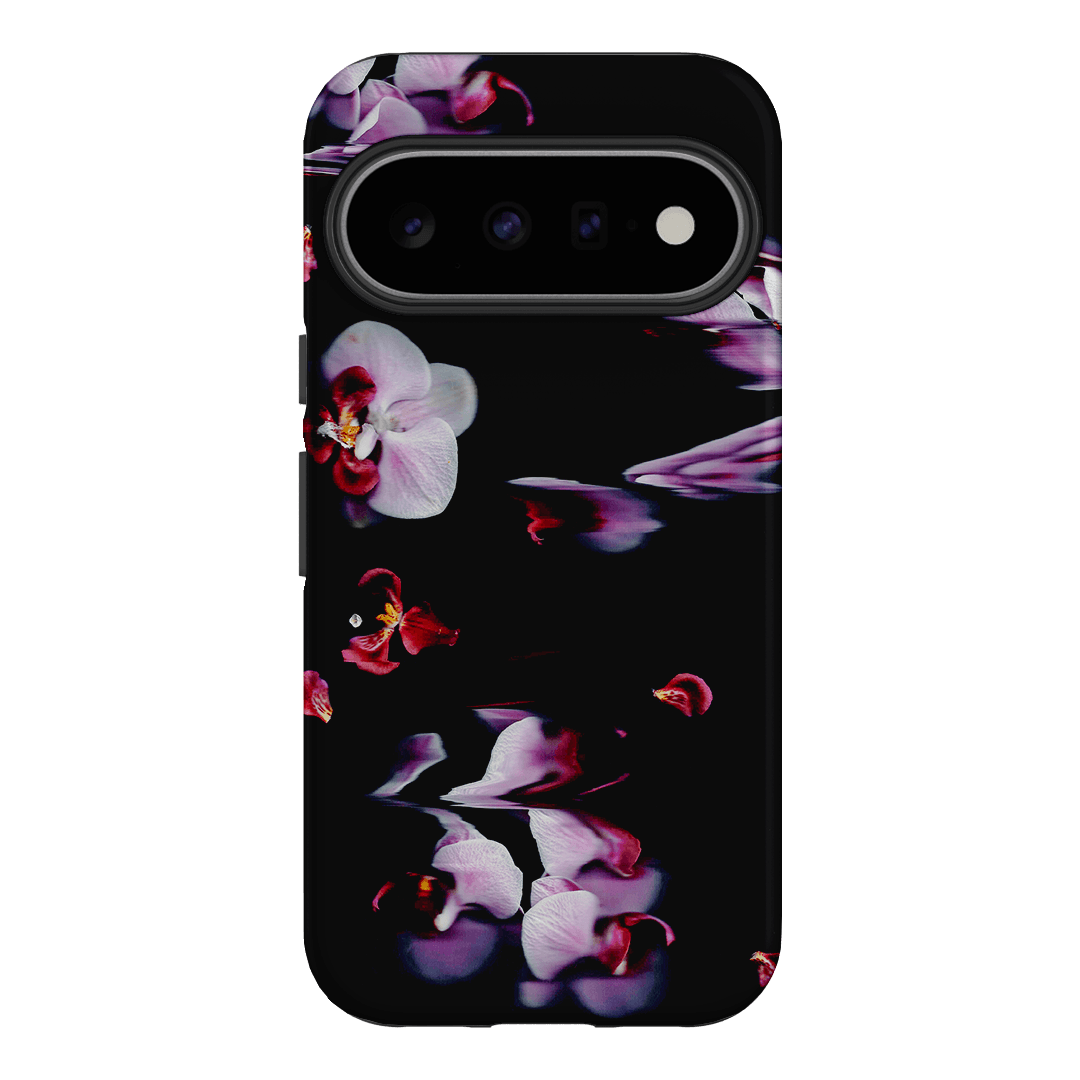Ellie Printed Phone Cases Google Pixel 11 / Armoured by Paige Sara - The Dairy