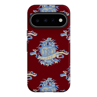 Eros Printed Phone Cases Google Pixel 11 / Armoured by Desmond & Dempsey - The Dairy