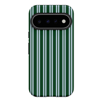 Fairway Stripes Printed Phone Cases Google Pixel 11 / Armoured by The Dairy - The Dairy