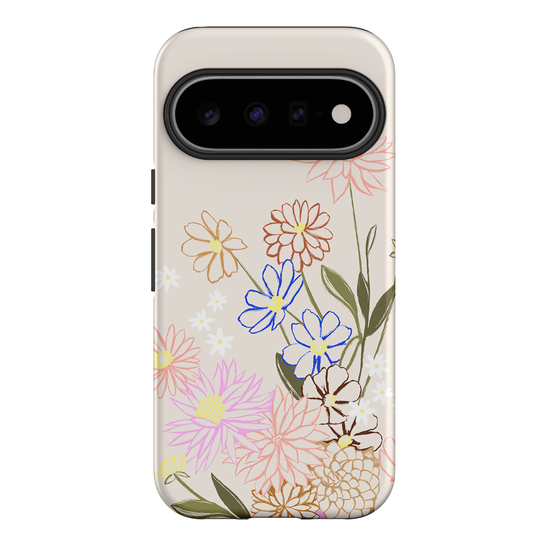 Field Notes Printed Phone Cases Google Pixel 11 / Armoured by Typoflora - The Dairy