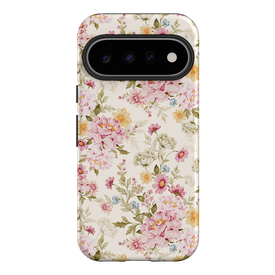 Florals For Spring Printed Phone Cases Google Pixel 11 / Armoured by Kasiags Art - The Dairy