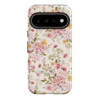 Florals For Spring Printed Phone Cases Google Pixel 11 / Armoured by Kasiags Art - The Dairy