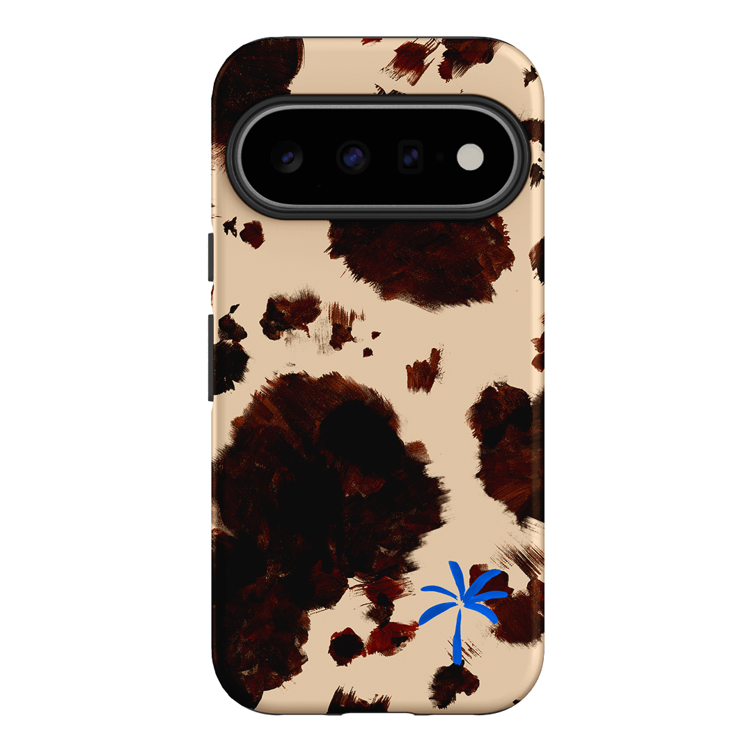 Giddy Up Printed Phone Cases Google Pixel 11 / Armoured by Charlie Taylor - The Dairy