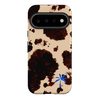 Giddy Up Printed Phone Cases Google Pixel 11 / Armoured by Charlie Taylor - The Dairy