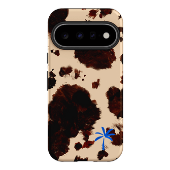 Giddy Up Printed Phone Cases Google Pixel 11 / Armoured by Charlie Taylor - The Dairy