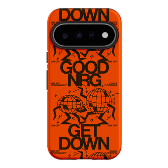 Good Energy Printed Phone Cases Google Pixel 11 / Armoured by After Hours - The Dairy