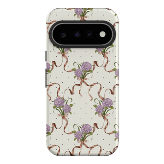 Hydrangea Ribbon