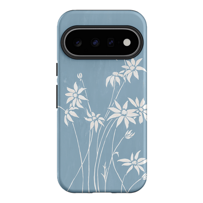 Ink Flannels Printed Phone Cases Google Pixel 11 / Armoured by Typoflora - The Dairy