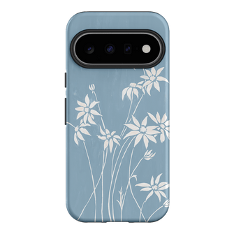 Ink Flannels Printed Phone Cases Google Pixel 11 / Armoured by Typoflora - The Dairy