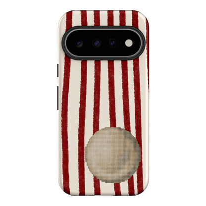 June Pearl Printed Phone Cases Google Pixel 11 / Armoured by Joiana - The Dairy