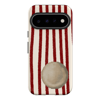 June Pearl Printed Phone Cases Google Pixel 11 / Armoured by Joiana - The Dairy