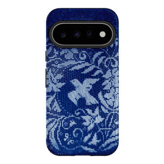 Lacey Printed Phone Cases Google Pixel 11 / Armoured by Sally Hungerford - The Dairy