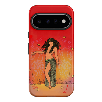 Leo Season Printed Phone Cases Google Pixel 11 / Armoured by Easty Beasty - The Dairy