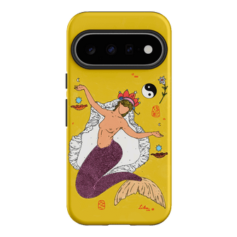 Libra Season Printed Phone Cases Google Pixel 11 / Armoured by Easty Beasty - The Dairy