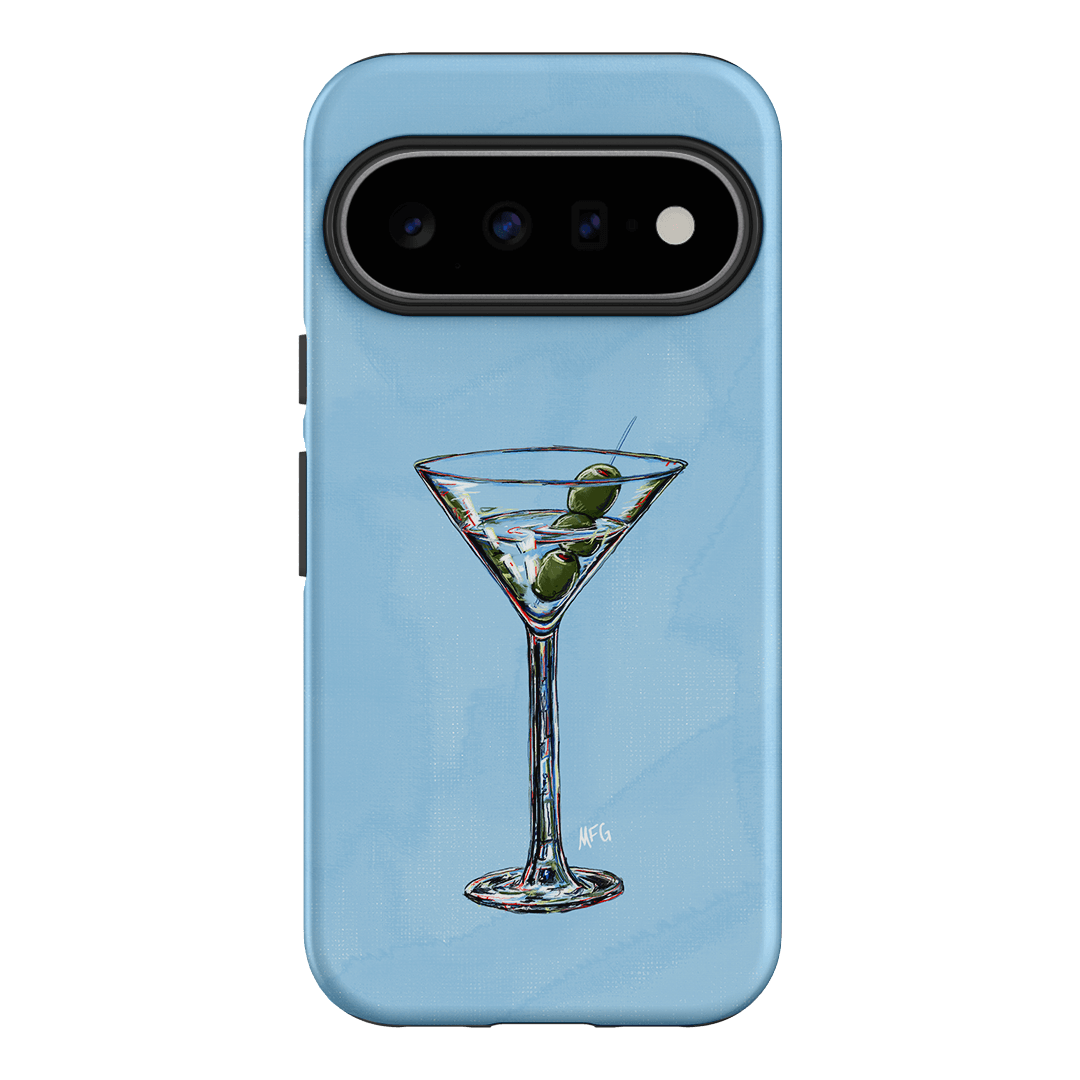 Lil Martini Printed Phone Cases Google Pixel 11 / Armoured by Margarbs Art - The Dairy