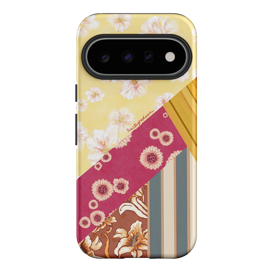 Lovers Lane Printed Phone Cases by Antipodean - The Dairy