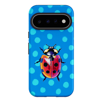 Lucky Dots Printed Phone Cases Google Pixel 11 / Armoured by Femke Studio - The Dairy