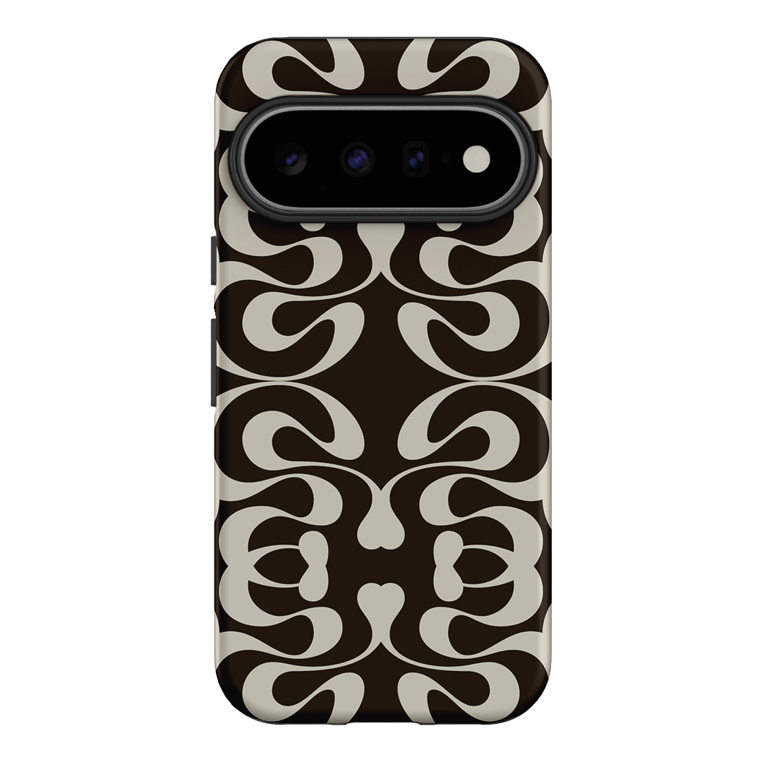 Marque Printed Phone Cases Google Pixel 11 / Armoured by Desmond & Dempsey - The Dairy