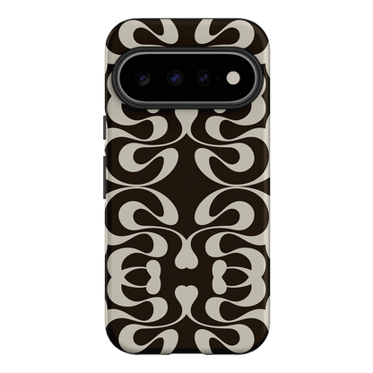 Marque Printed Phone Cases Google Pixel 11 / Armoured by Desmond & Dempsey - The Dairy