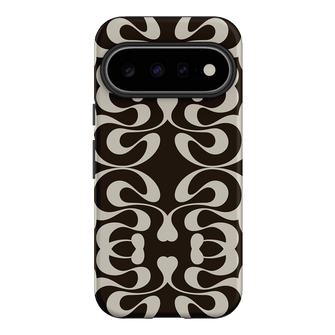 Marque Printed Phone Cases Google Pixel 11 / Armoured by Desmond & Dempsey - The Dairy