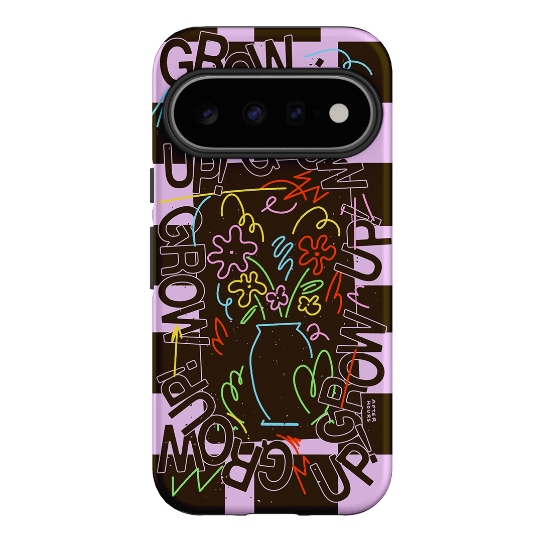 Mindful Mess Printed Phone Cases Google Pixel 11 / Armoured by After Hours - The Dairy