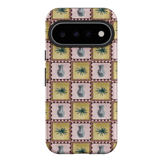 Morocco Printed Phone Cases Google Pixel 11 / Armoured by Ree Hodges - The Dairy
