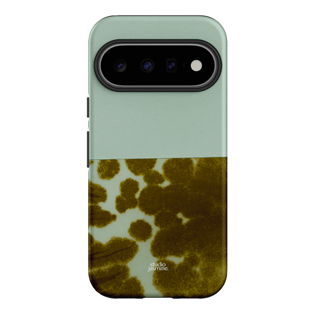 Moss Printed Phone Cases Google Pixel 11 / Armoured by Jasmine Dowling - The Dairy