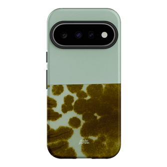 Moss Printed Phone Cases Google Pixel 11 / Armoured by Jasmine Dowling - The Dairy