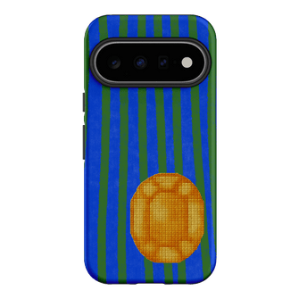 November Citrine Printed Phone Cases Google Pixel 11 / Armoured by Joiana - The Dairy