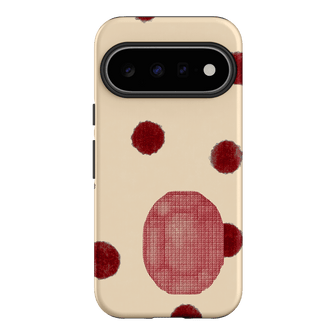 October Tourmaline Printed Phone Cases Google Pixel 11 / Armoured by Joiana - The Dairy