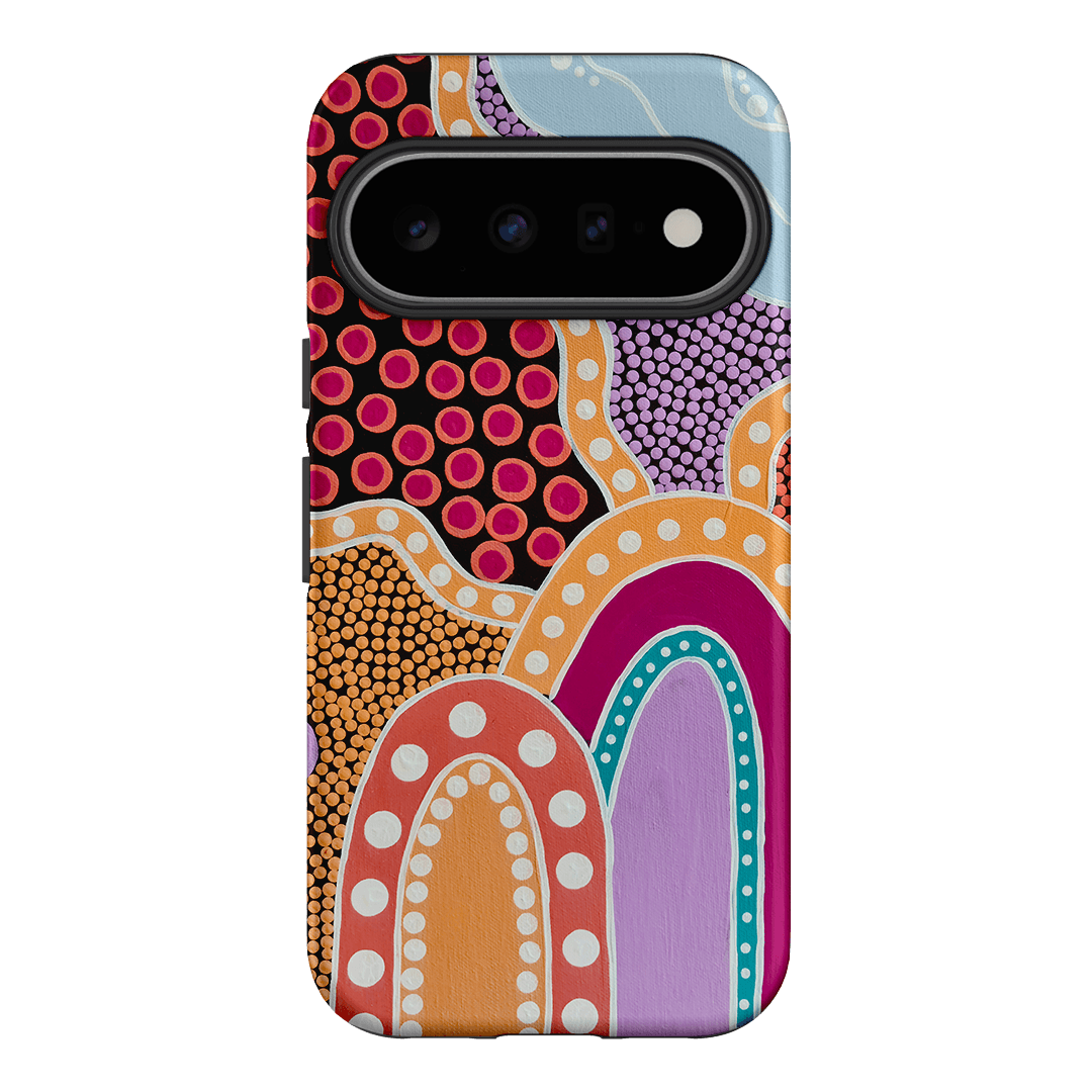 One of Many Printed Phone Cases Google Pixel 11 / Armoured by Nardurna - The Dairy