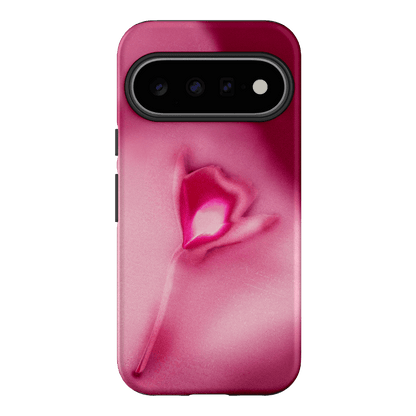 Orchid Lumen Printed Phone Cases Google Pixel 11 / Armoured by Sally Hungerford - The Dairy