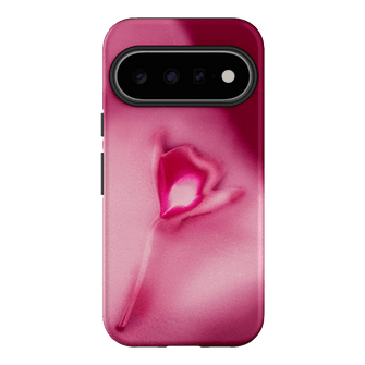 Orchid Lumen Printed Phone Cases Google Pixel 11 / Armoured by Sally Hungerford - The Dairy