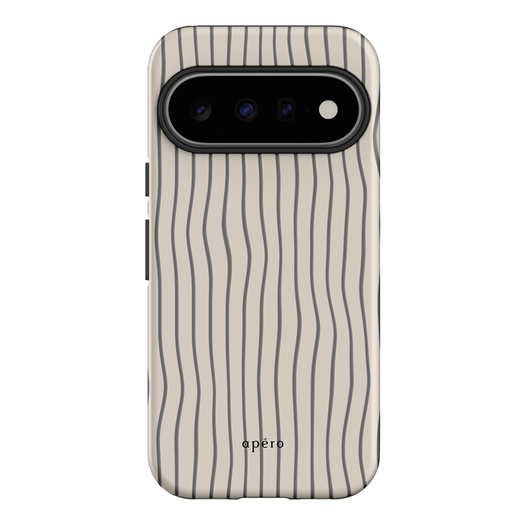 Panama Printed Phone Cases Google Pixel 11 / Armoured by Apero - The Dairy