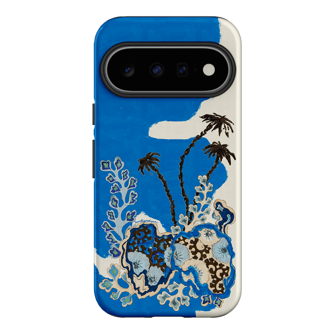 Pulse Printed Phone Cases by Antipodean - The Dairy