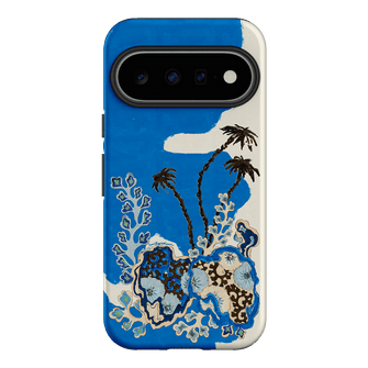Pulse Printed Phone Cases by Antipodean - The Dairy