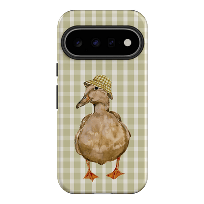 Quiet Afternoon Printed Phone Cases Google Pixel 11 / Armoured by Ellie Mae - The Dairy