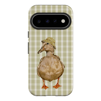 Quiet Afternoon Printed Phone Cases Google Pixel 11 / Armoured by Ellie Mae - The Dairy