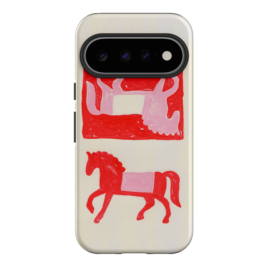 Reign Printed Phone Cases Google Pixel 11 / Armoured by Studio Bon - The Dairy