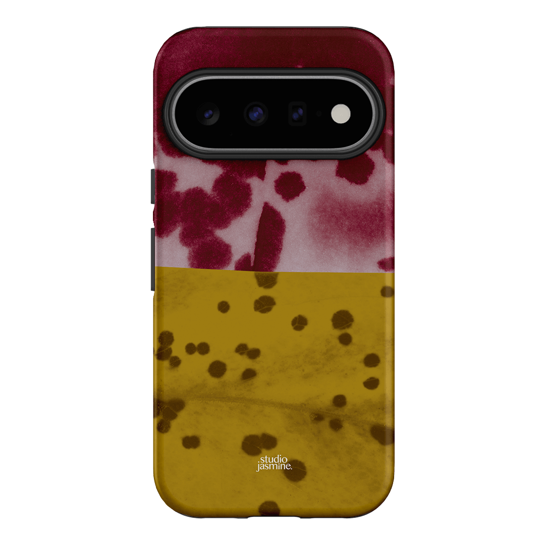 Ripe Printed Phone Cases Google Pixel 11 / Armoured by Jasmine Dowling - The Dairy