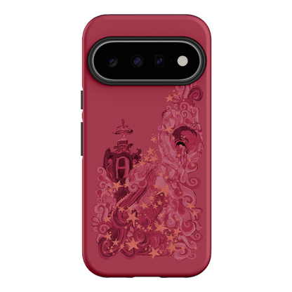 Runaway Horizon Printed Phone Cases by Antipodean - The Dairy