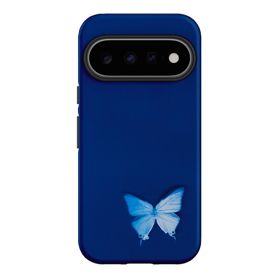 Sara Printed Phone Cases Google Pixel 11 / Armoured by Paige Sara - The Dairy
