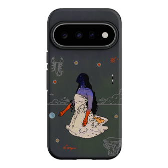 Scorpio Season Printed Phone Cases Google Pixel 11 / Armoured by Easty Beasty - The Dairy