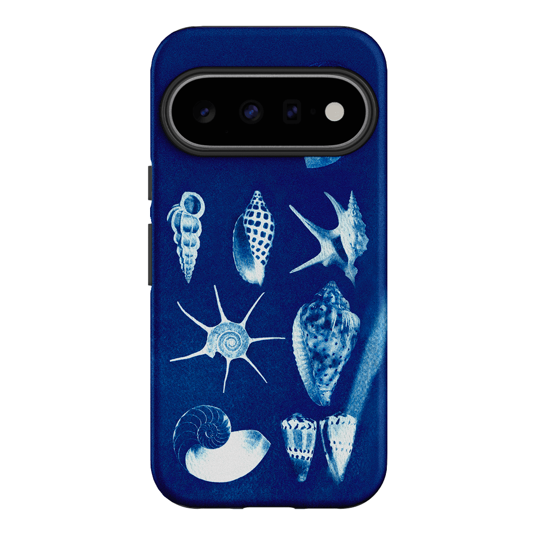 Shell Collection Printed Phone Cases Google Pixel 11 / Armoured by Sally Hungerford - The Dairy