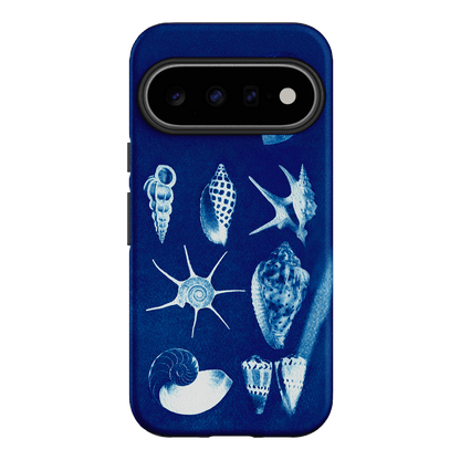 Shell Collection Printed Phone Cases Google Pixel 11 / Armoured by Sally Hungerford - The Dairy